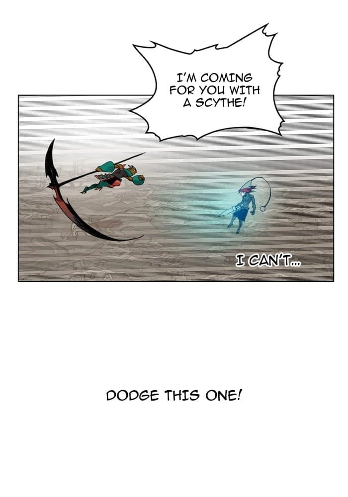 Hardcore Leveling Warrior Chapter 79, page 37 of 65