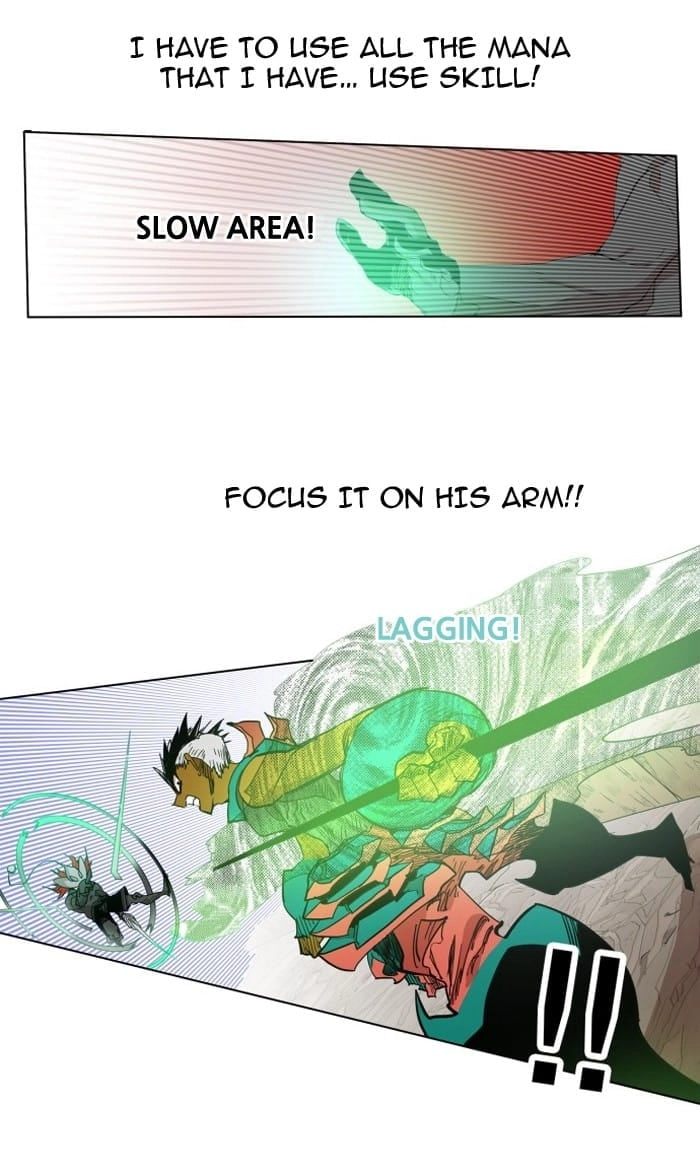 Hardcore Leveling Warrior Chapter 79, page 38 of 65