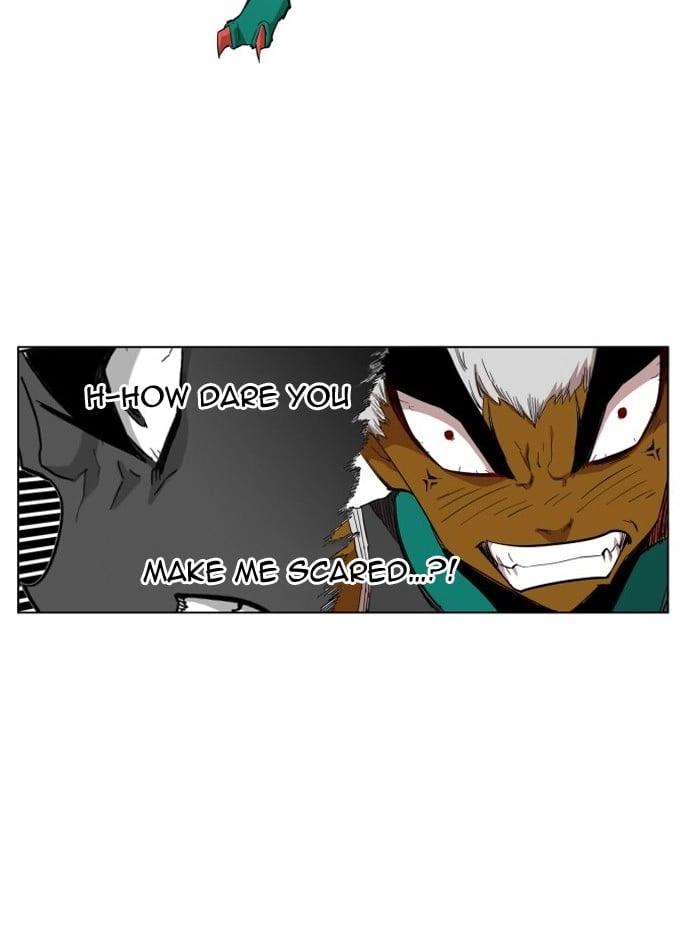 Hardcore Leveling Warrior Chapter 79, page 42 of 65