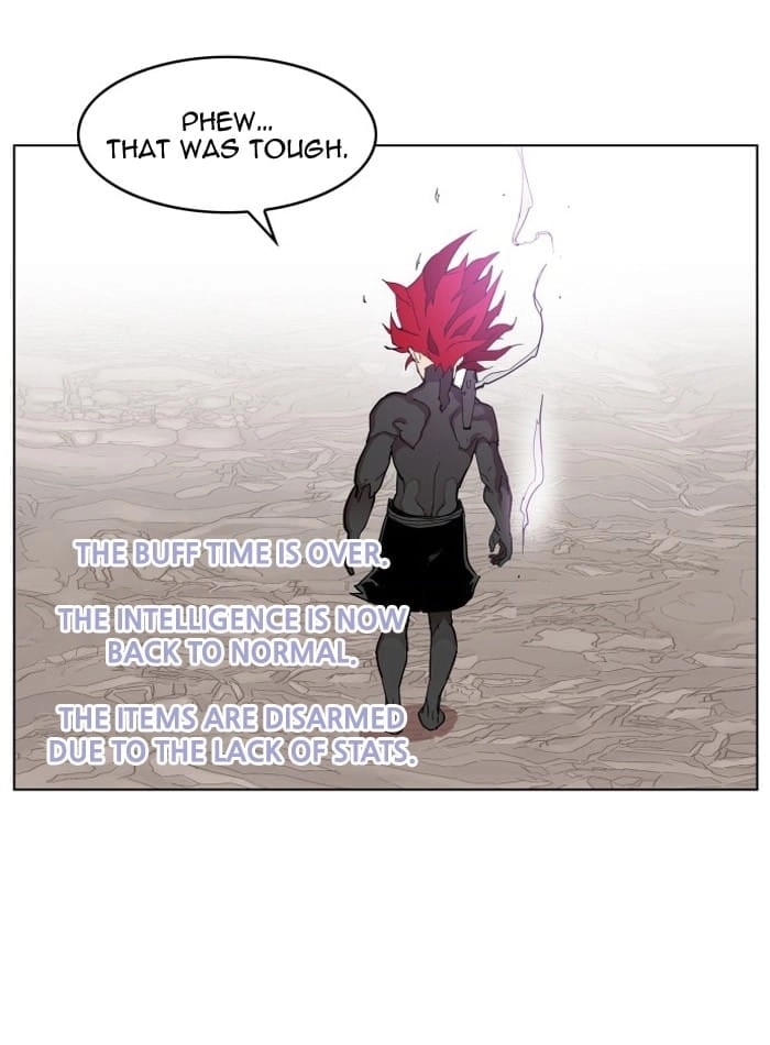 Hardcore Leveling Warrior Chapter 79, page 44 of 65