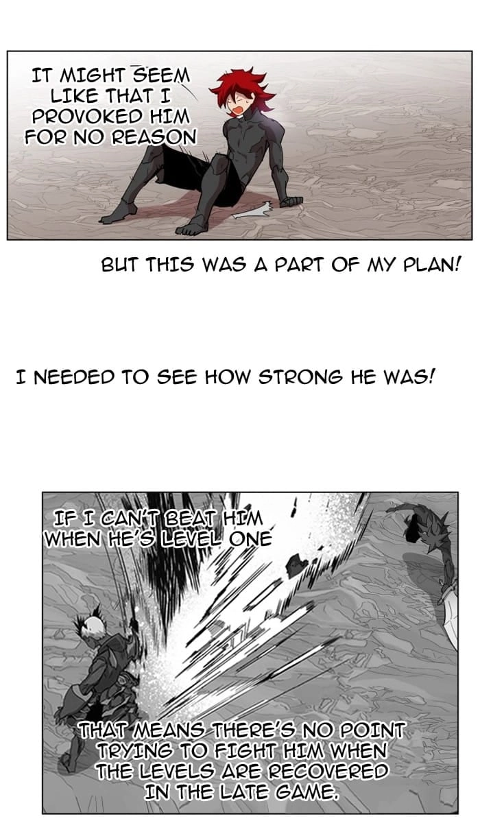 Hardcore Leveling Warrior Chapter 79, page 45 of 65