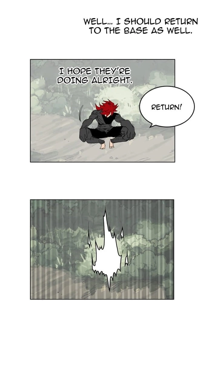 Hardcore Leveling Warrior Chapter 79, page 48 of 65