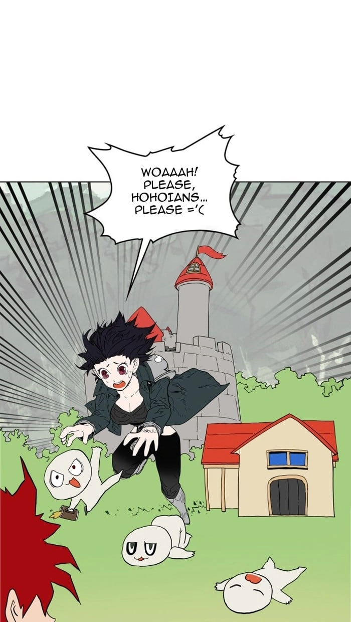 Hardcore Leveling Warrior Chapter 79, page 49 of 65