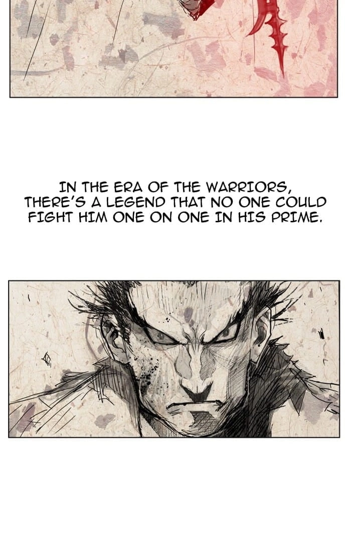 Hardcore Leveling Warrior Chapter 79, page 5 of 65