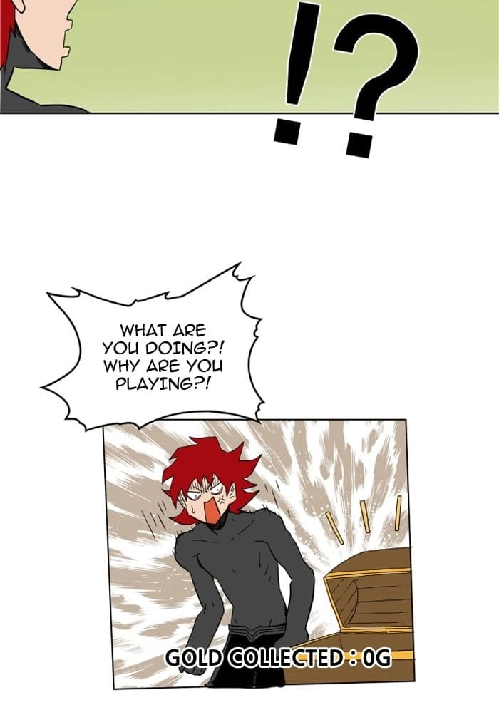 Hardcore Leveling Warrior Chapter 79, page 50 of 65