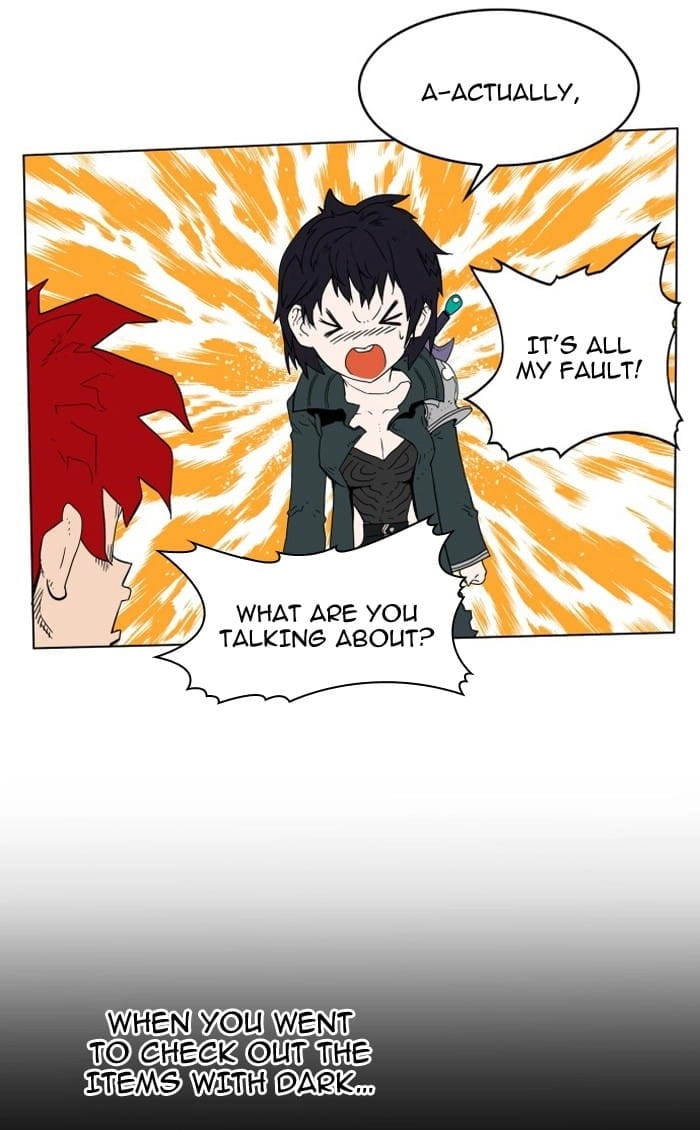 Hardcore Leveling Warrior Chapter 79, page 52 of 65