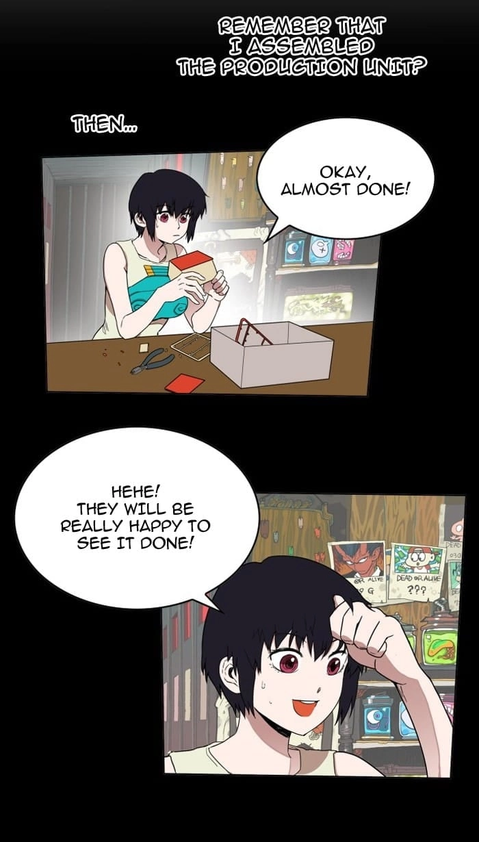 Hardcore Leveling Warrior Chapter 79, page 53 of 65