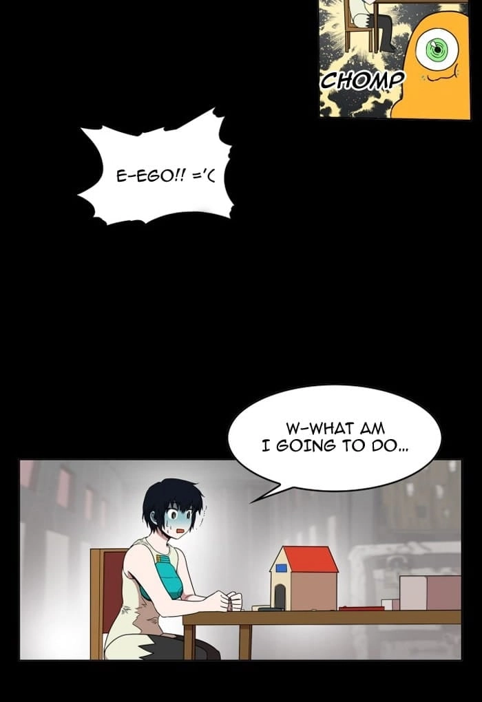 Hardcore Leveling Warrior Chapter 79, page 55 of 65