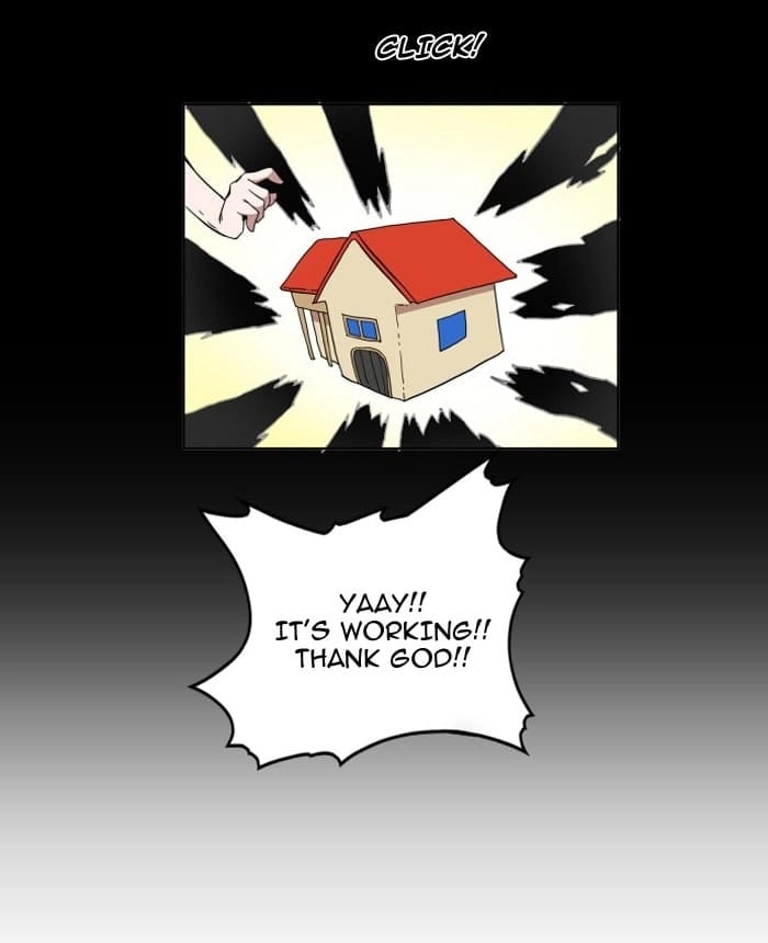 Hardcore Leveling Warrior Chapter 79, page 57 of 65