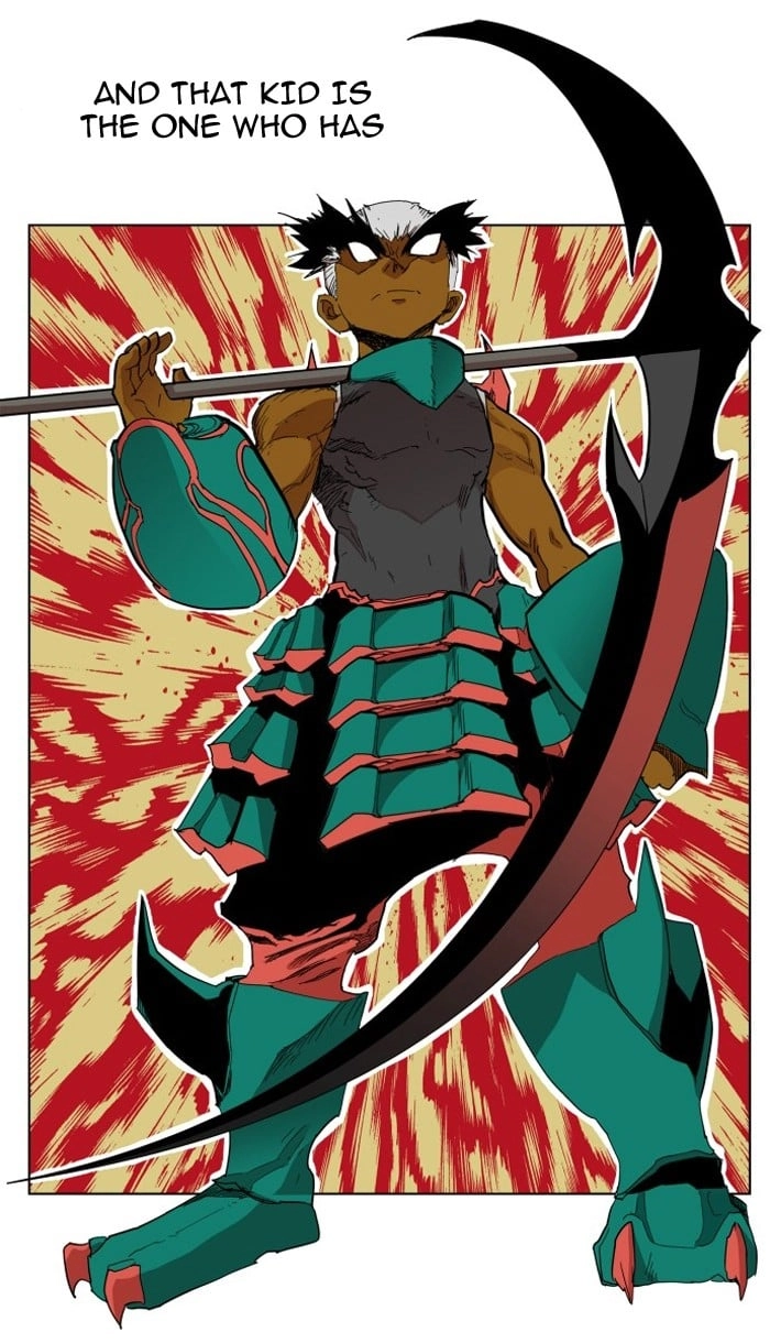 Hardcore Leveling Warrior Chapter 79, page 6 of 65
