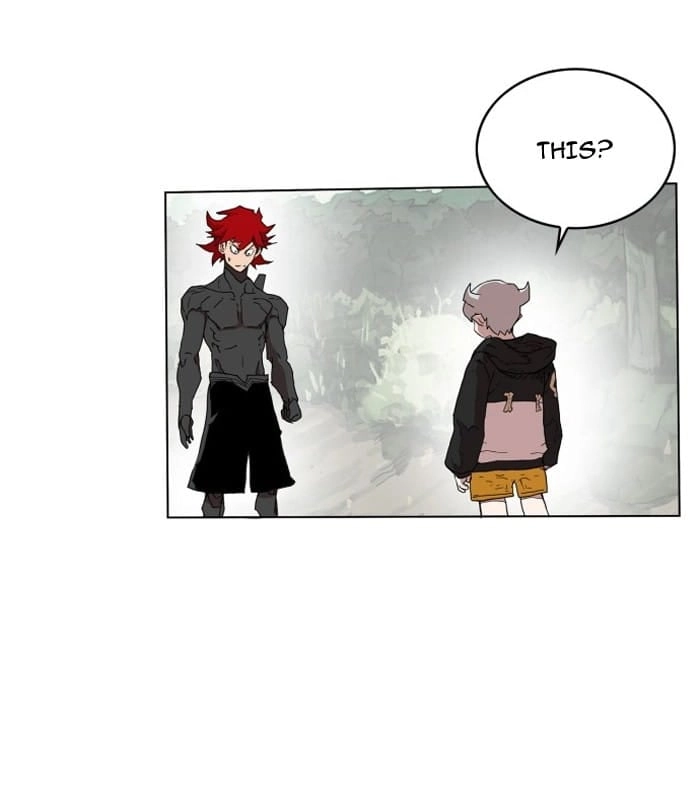 Hardcore Leveling Warrior Chapter 79, page 64 of 65