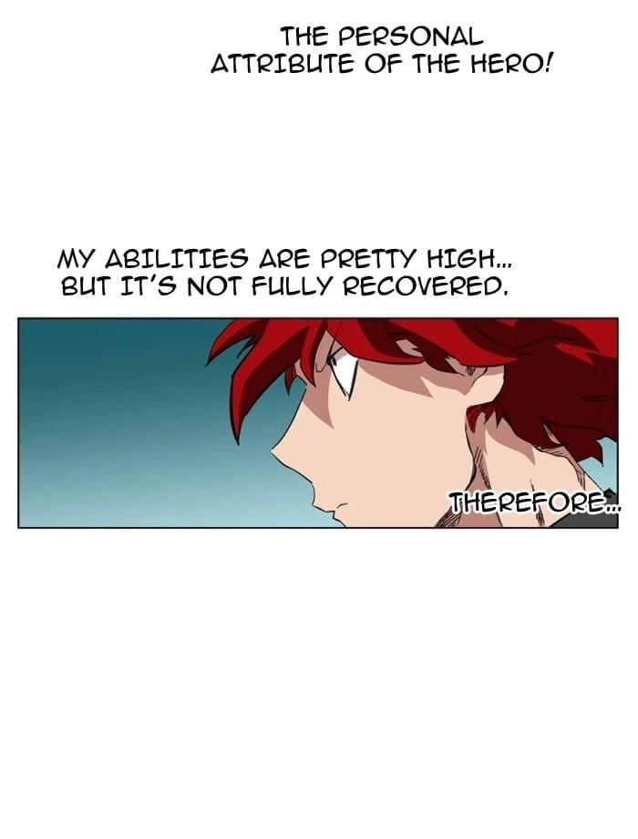 Hardcore Leveling Warrior Chapter 79, page 7 of 65