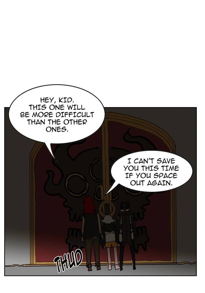 Hardcore Leveling Warrior Chapter 8, page 22 of 61
