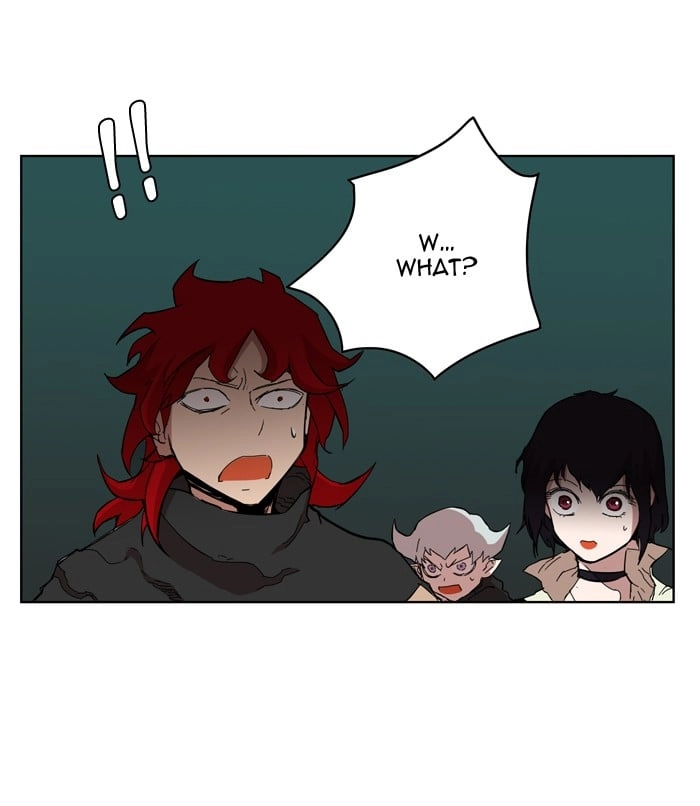 Hardcore Leveling Warrior Chapter 8, page 24 of 61