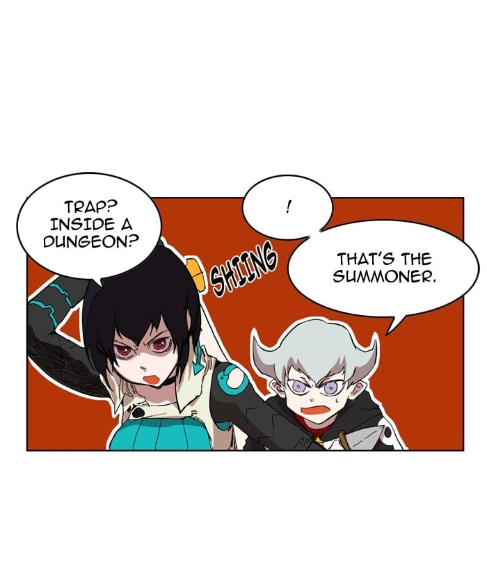 Hardcore Leveling Warrior Chapter 8, page 26 of 61
