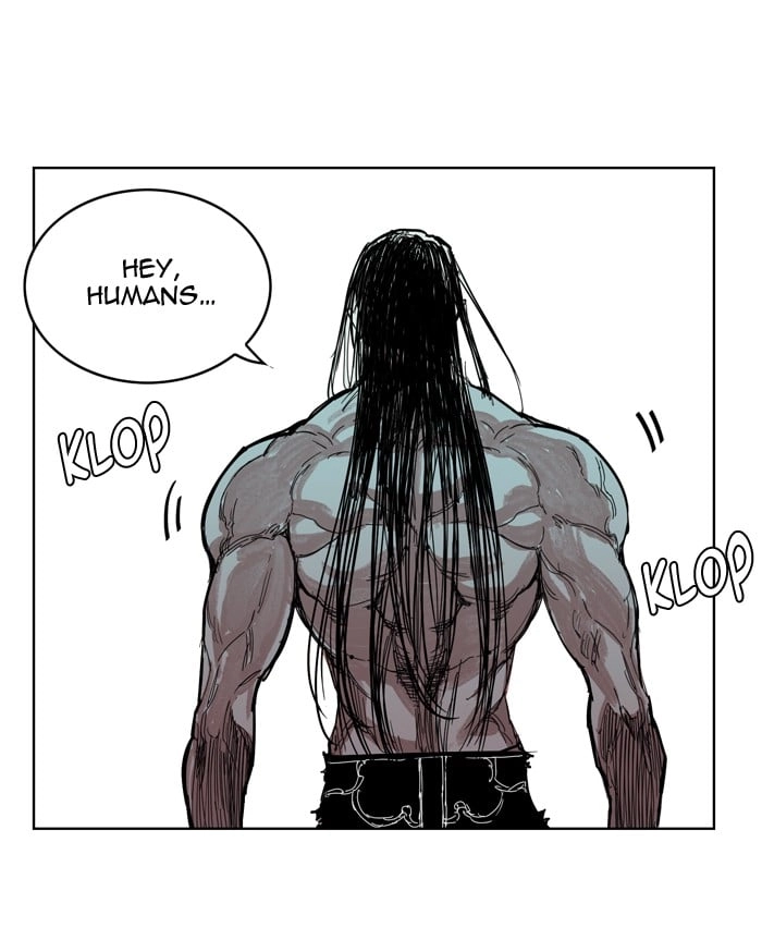 Hardcore Leveling Warrior Chapter 8, page 27 of 61
