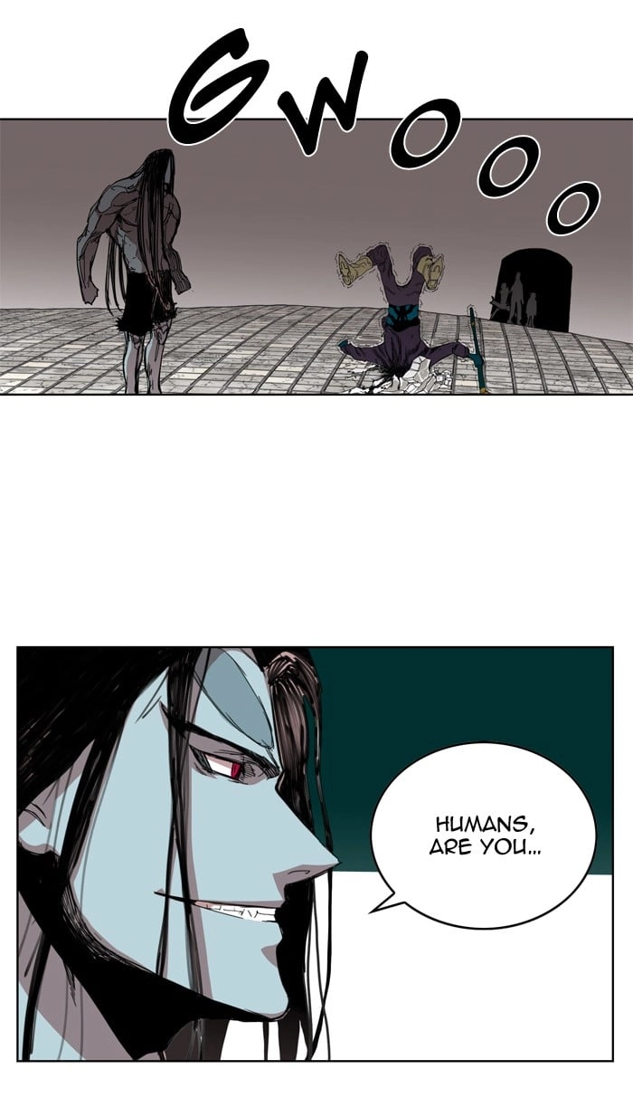 Hardcore Leveling Warrior Chapter 8, page 30 of 61