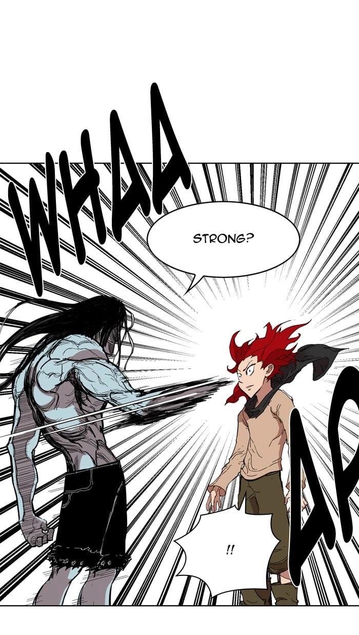 Hardcore Leveling Warrior Chapter 8, page 31 of 61