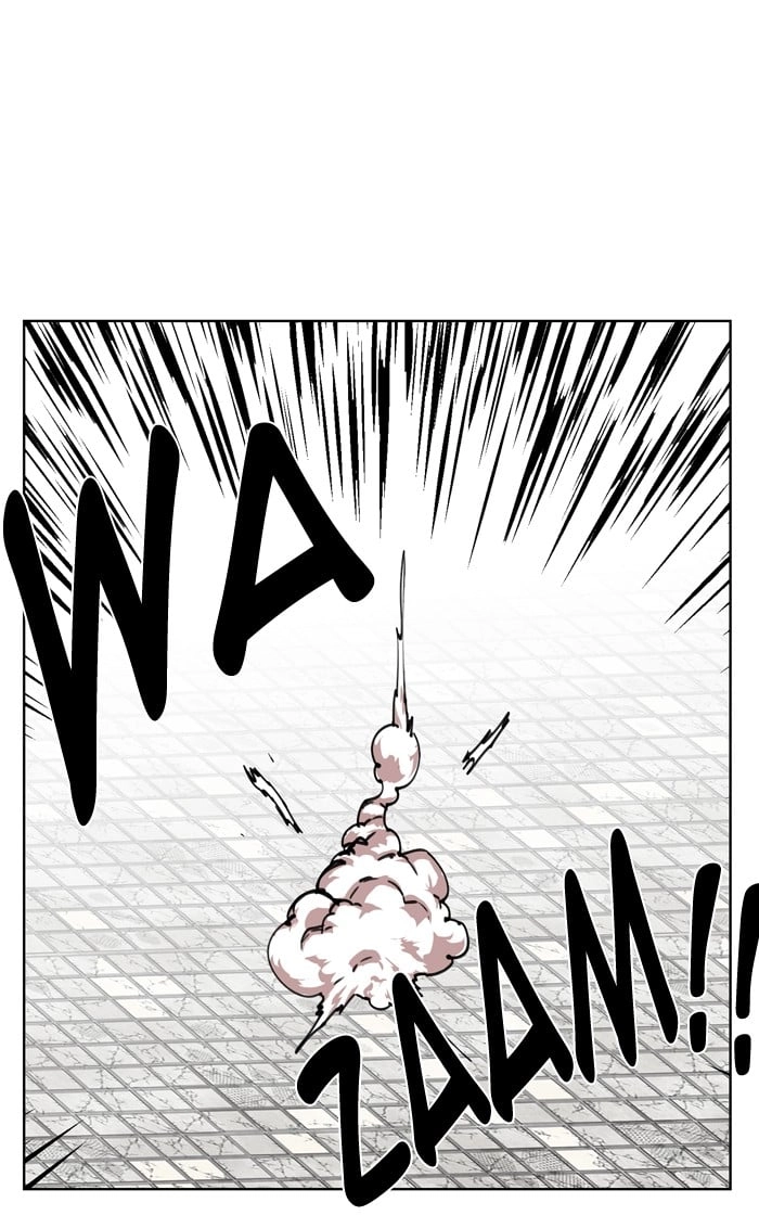 Hardcore Leveling Warrior Chapter 8, page 32 of 61