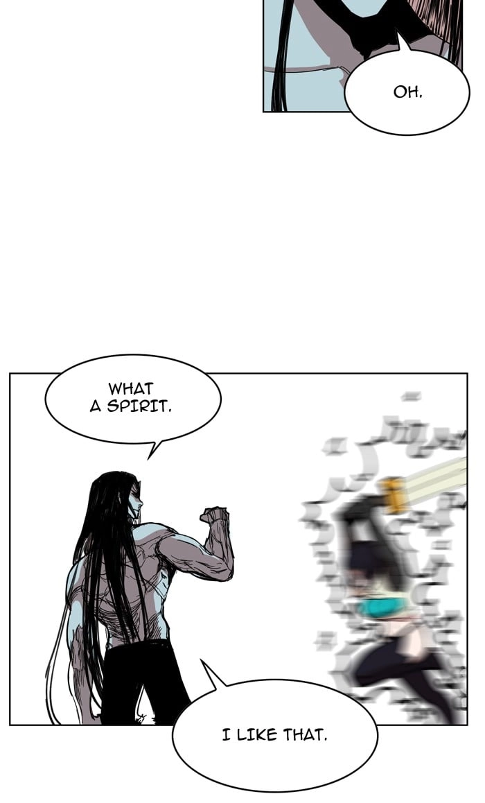 Hardcore Leveling Warrior Chapter 8, page 41 of 61