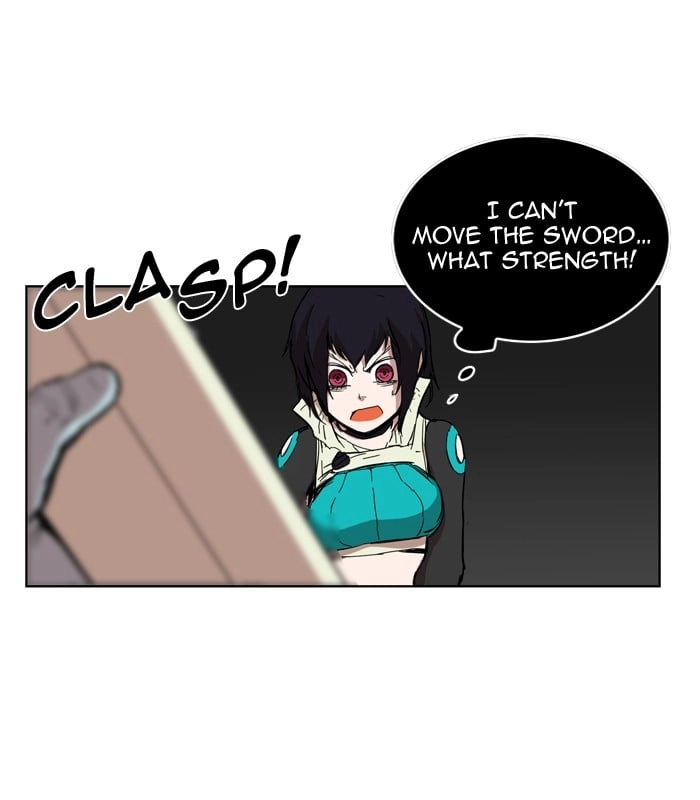 Hardcore Leveling Warrior Chapter 8, page 44 of 61