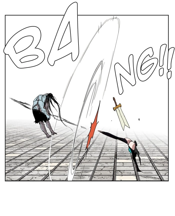 Hardcore Leveling Warrior Chapter 8, page 48 of 61
