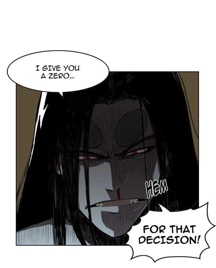 Hardcore Leveling Warrior Chapter 8, page 50 of 61