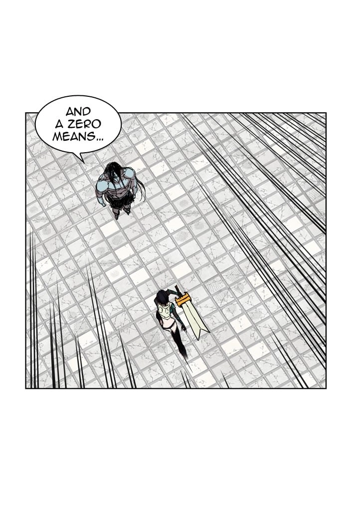 Hardcore Leveling Warrior Chapter 8, page 51 of 61