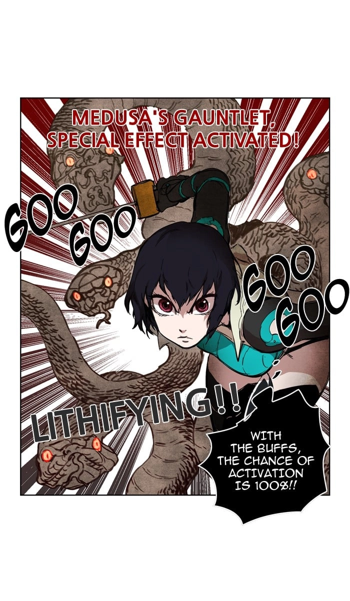 Hardcore Leveling Warrior Chapter 8, page 53 of 61