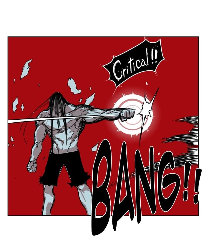 Hardcore Leveling Warrior Chapter 8, page 58 of 61