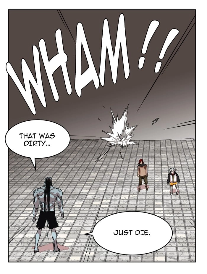 Hardcore Leveling Warrior Chapter 8, page 59 of 61