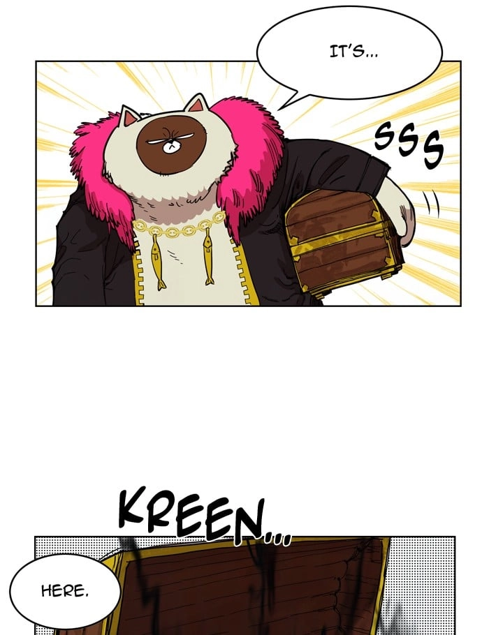 Hardcore Leveling Warrior Chapter 8, page 7 of 61