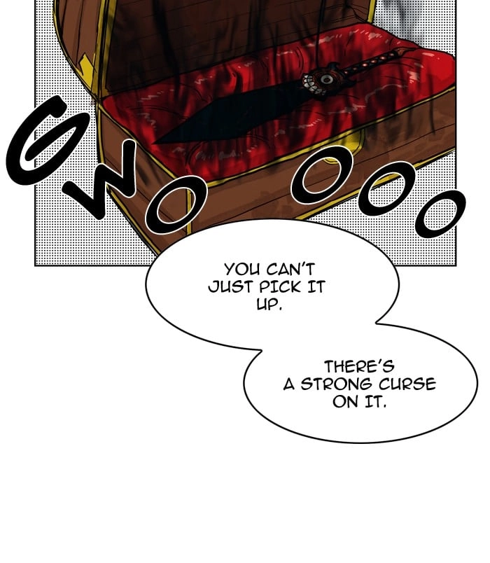 Hardcore Leveling Warrior Chapter 8, page 8 of 61