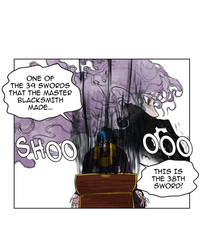 Hardcore Leveling Warrior Chapter 8, page 9 of 61