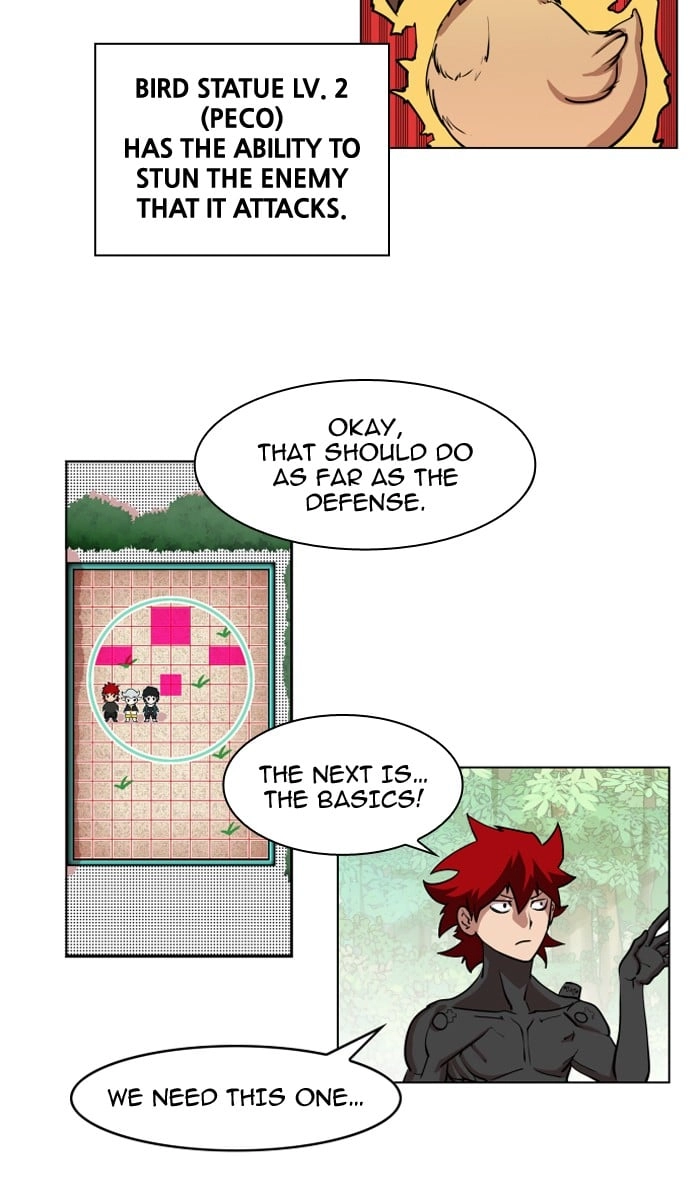 Hardcore Leveling Warrior Chapter 80, page 10 of 49