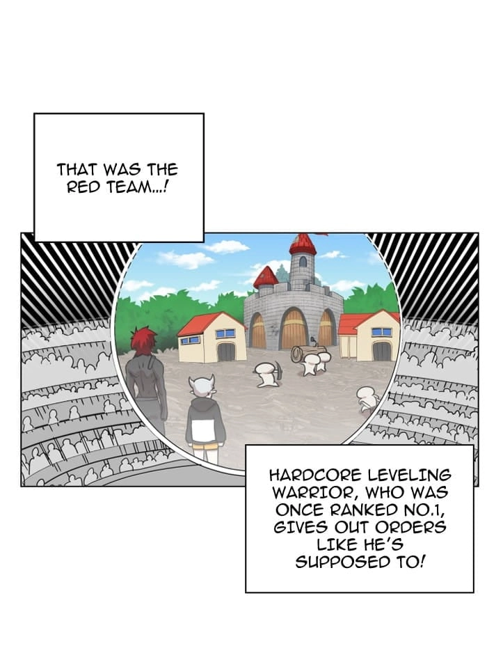 Hardcore Leveling Warrior Chapter 80, page 19 of 49