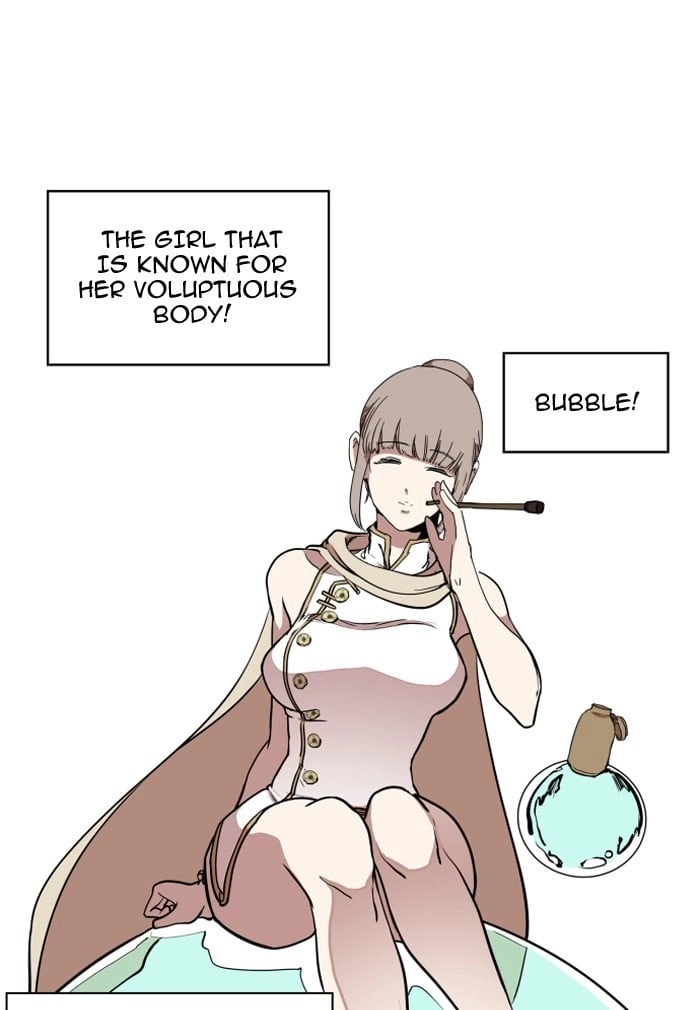 Hardcore Leveling Warrior Chapter 80, page 22 of 49