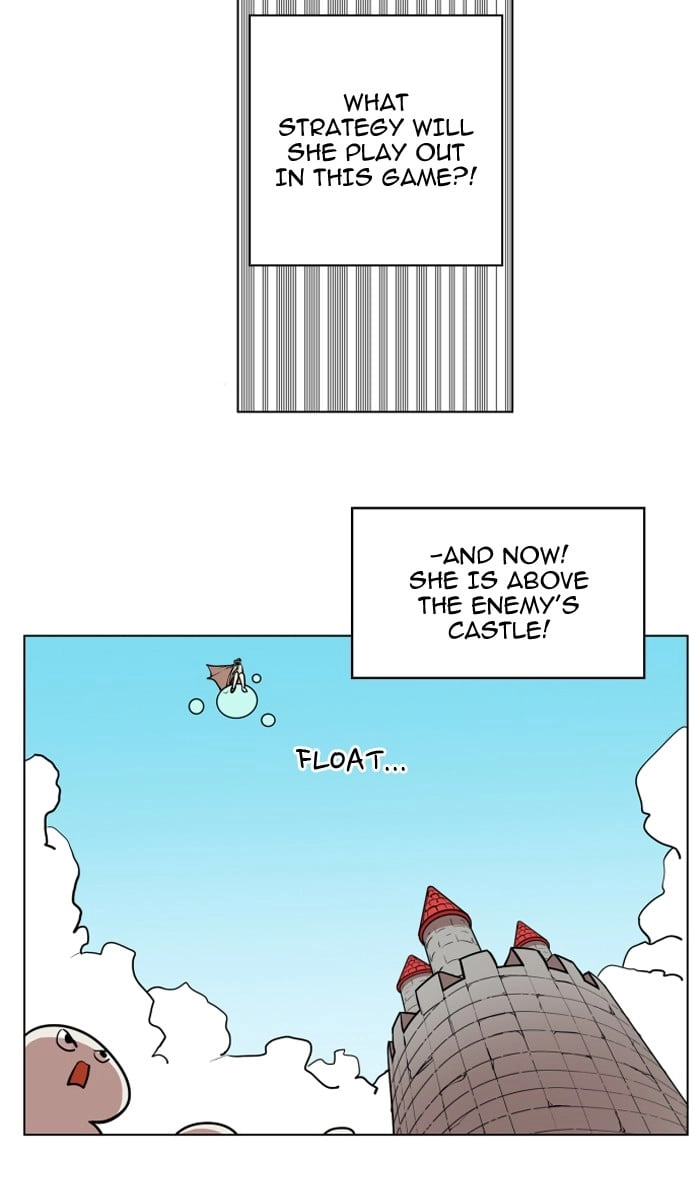 Hardcore Leveling Warrior Chapter 80, page 24 of 49