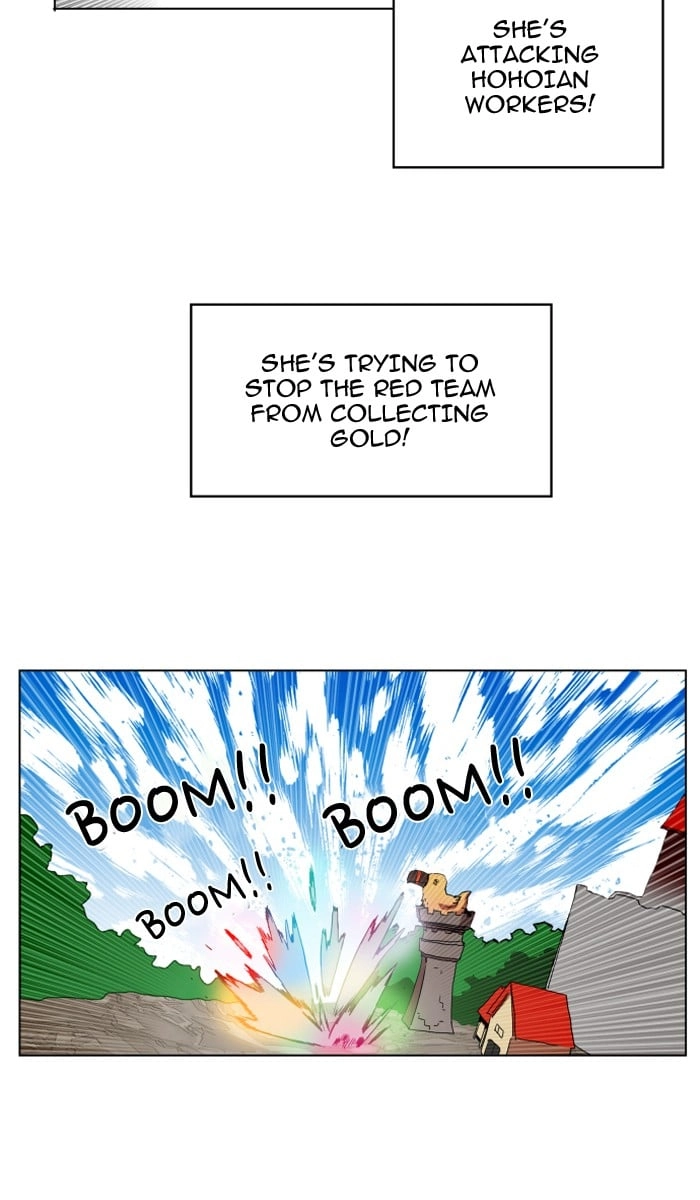 Hardcore Leveling Warrior Chapter 80, page 27 of 49