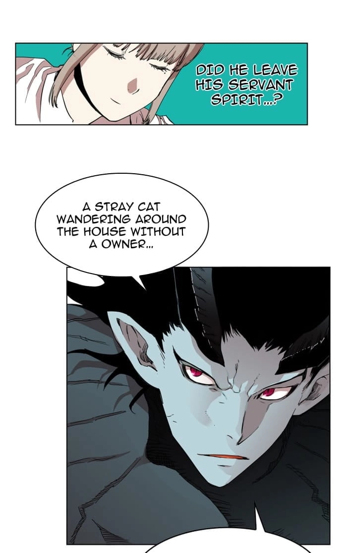 Hardcore Leveling Warrior Chapter 80, page 29 of 49