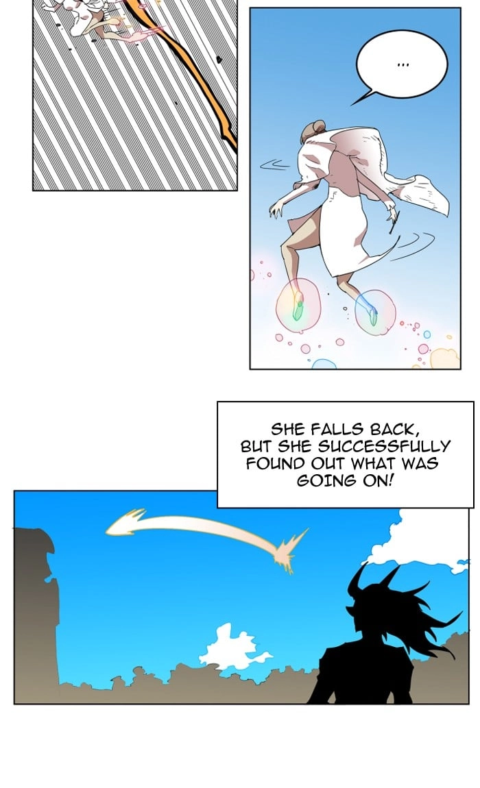 Hardcore Leveling Warrior Chapter 80, page 31 of 49
