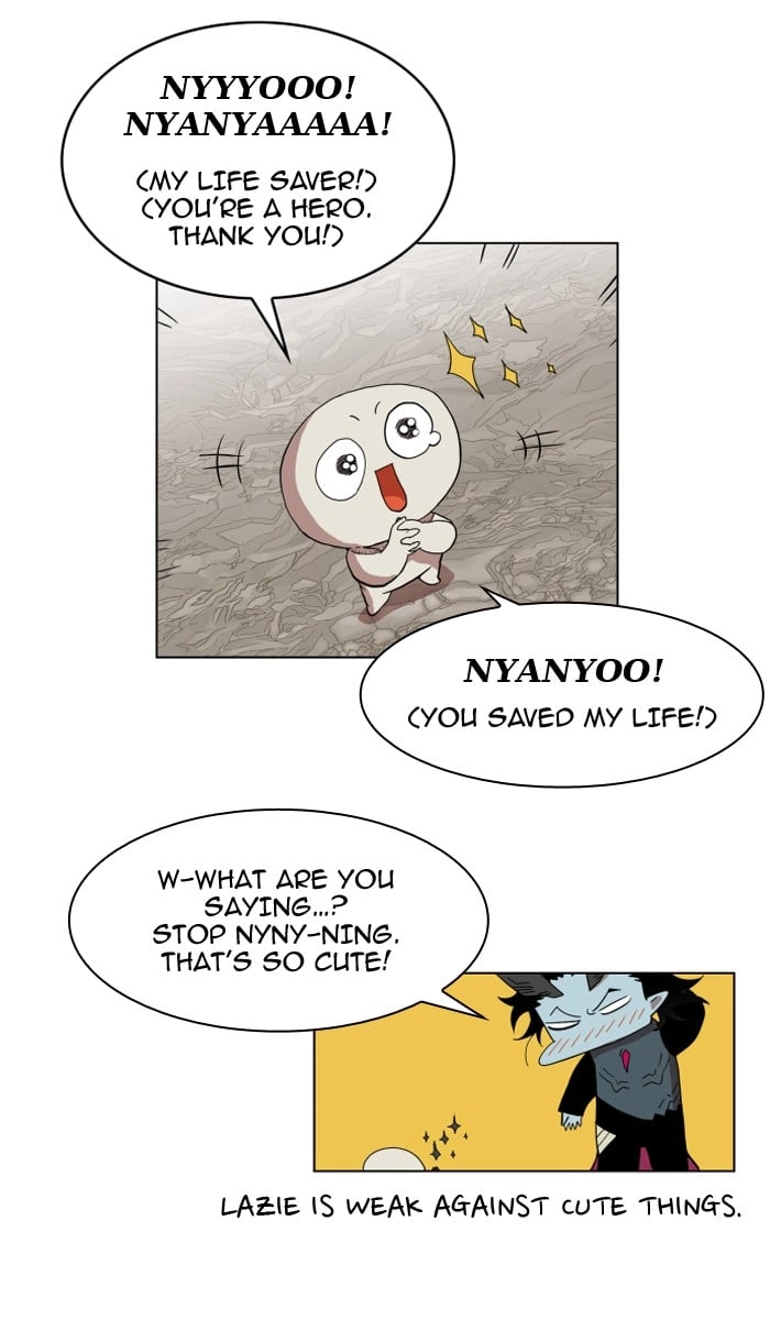 Hardcore Leveling Warrior Chapter 80, page 32 of 49