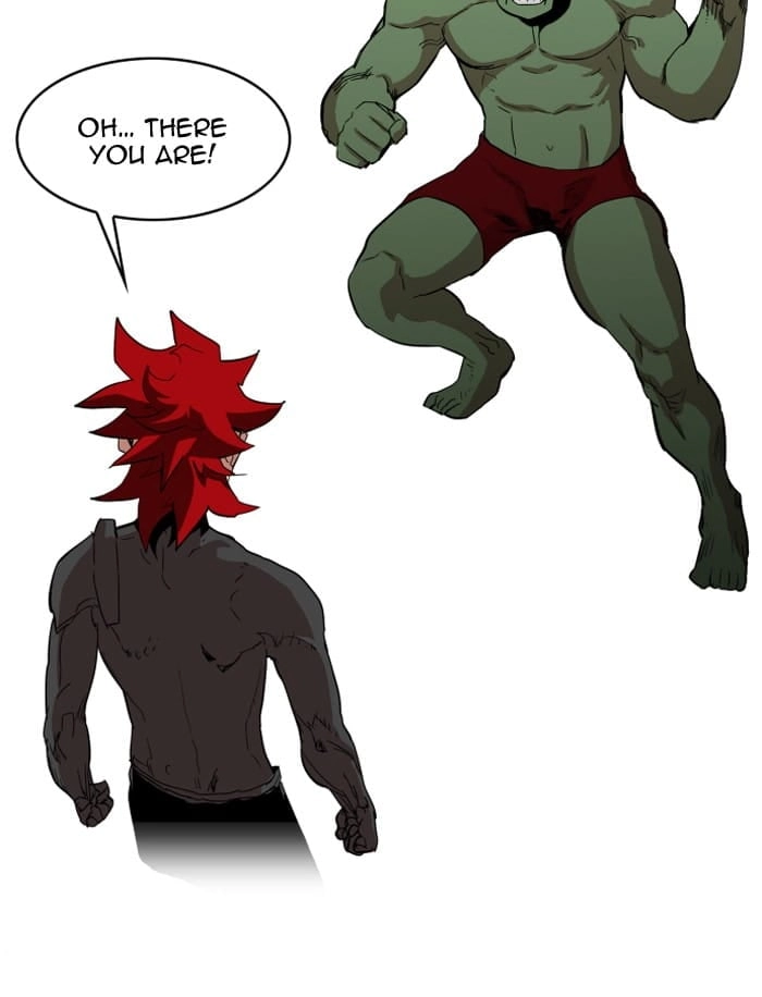 Hardcore Leveling Warrior Chapter 80, page 36 of 49