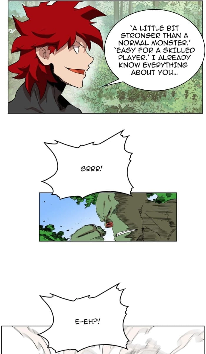 Hardcore Leveling Warrior Chapter 80, page 38 of 49
