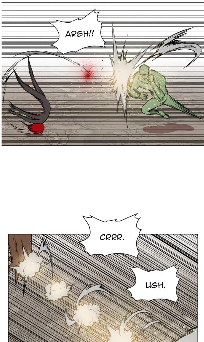 Hardcore Leveling Warrior Chapter 80, page 41 of 49