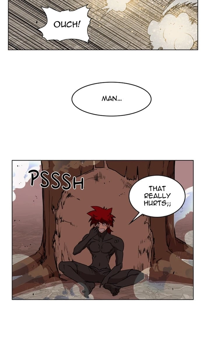 Hardcore Leveling Warrior Chapter 80, page 42 of 49