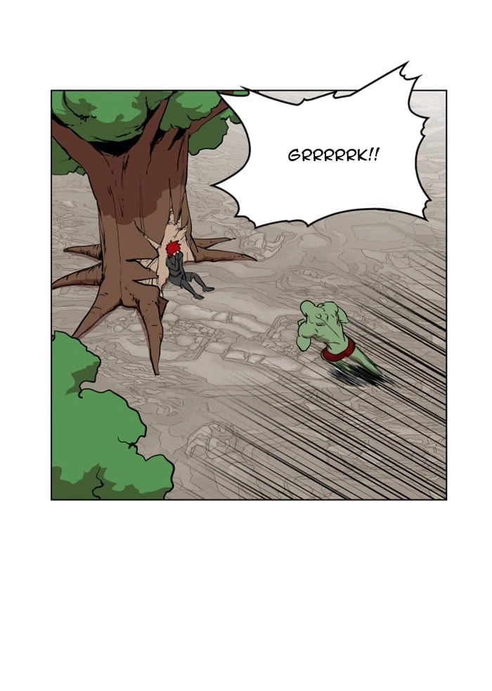 Hardcore Leveling Warrior Chapter 80, page 43 of 49