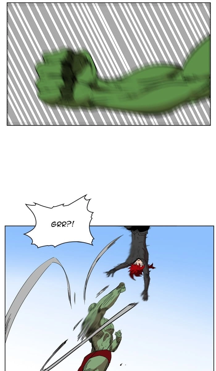 Hardcore Leveling Warrior Chapter 80, page 44 of 49