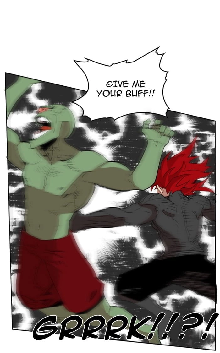 Hardcore Leveling Warrior Chapter 80, page 46 of 49