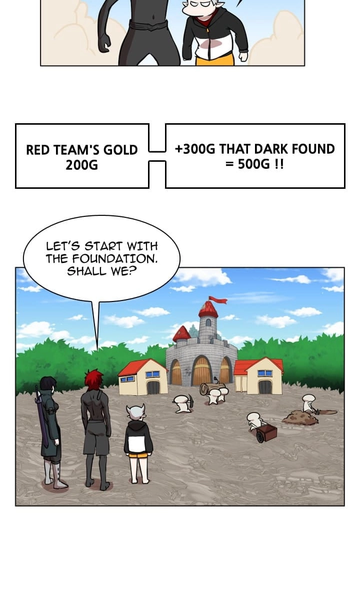 Hardcore Leveling Warrior Chapter 80, page 6 of 49